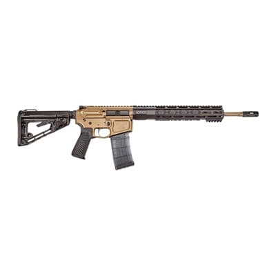Ar-15 Ranger - Ar-15 Ranger 5.56 16" Coyote