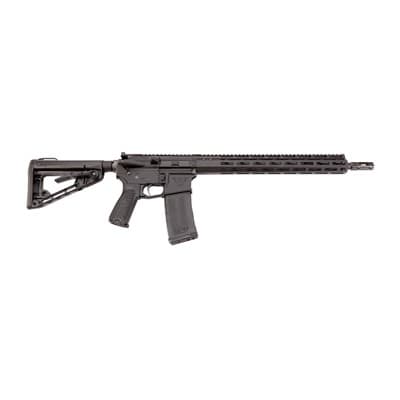 Wilson Combat Ar-15 Protector Carbine - Ar-15 Protector Carbine 300 Blackout