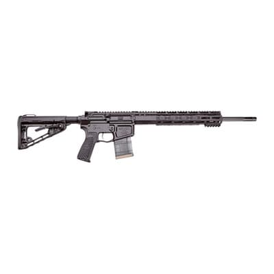 Ar-15 Tactical Hunter 300 Ham'R Fluted Barrel - Tactical Hunter 18" Fluted 300 Ham'R Eu W/Mount