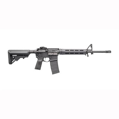 Saint B5 5.56 - Saint M-Lok Ar-15 5.56 B5