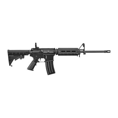 Fn15 Patrol Carbine Mlok 5.56 16" - Fn15 Patrol Carbine 5.56x45mm 16" Barrel 30+1 Round Blk