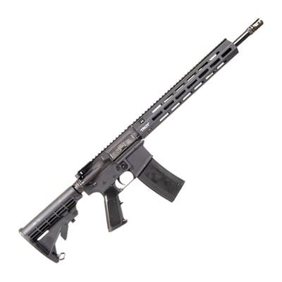 Spc A3 5.56 16" - Spc A3 Rifle 16" 5.56
