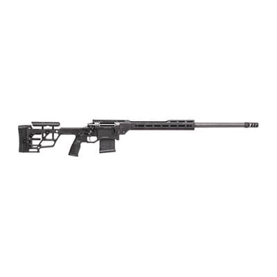 Delta 5 Pro 26" 10+1 - Delta 5 Pro 6.5 Creedmoor Blk 26" 10+1