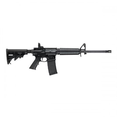 M&P15 Sport Ii 5.56mm 16 - Smith & Wesson M&P15 Sport Ii 5.56 16"