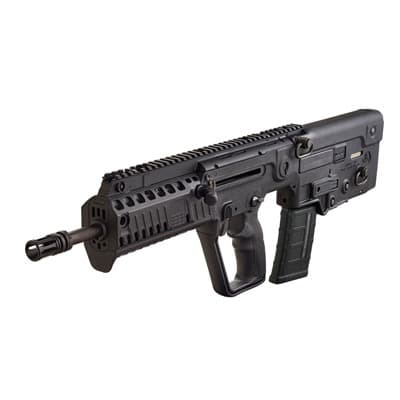 Tavor Xb95 16.5in 5.56x45mm Nato Black 30+1rd - Tavor Xb95 16.5in 5.56x45mm Nato Black 30+1