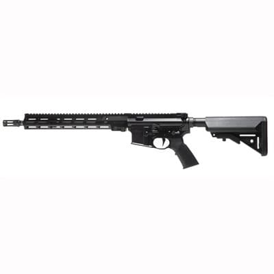 Super Duty Rifle 14.5 5.56mm - Super Duty 5.56mm 14.5" Bbl Pinned Luna Black