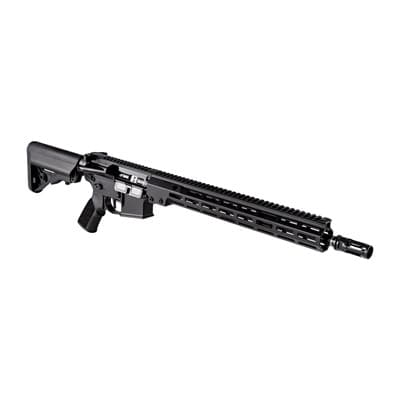 Super Duty Rifle 16 5.56mm - Super Duty Rifle 16" Luna Black