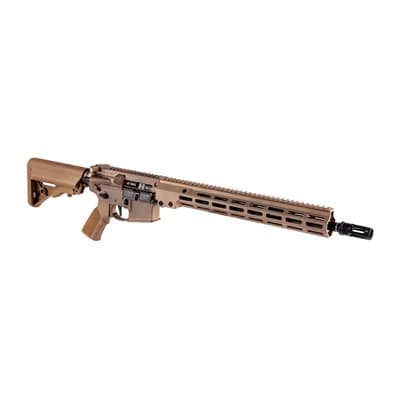 Super Duty Rifle 16 5.56mm - Super Duty Rifle 16" Ddc