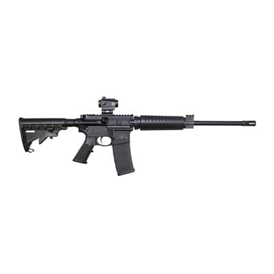S&W M&P15 Sport Ii Or 5.56/223 16 Bbl 30rd - S&W M&P15 Sport Ii Or 5.56/223 16 Bbl 30rd