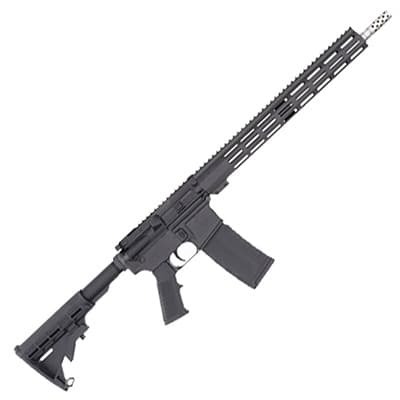 Ar15 Rifle 223 Wylde 16" Stainless Bbl