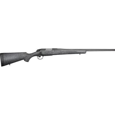 B-14 Ridge 450 Bushmaster 20" Bbl 4 Round Black