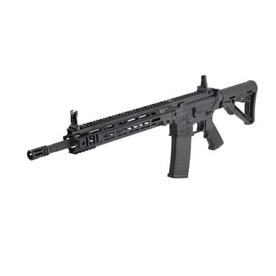 Le6920-Fbp2 Carbine 5.56mm Rifle - Le6920-Fbp2 Carbine 5.56mm 16.1" Bbl (1) 30-Round Mag Black