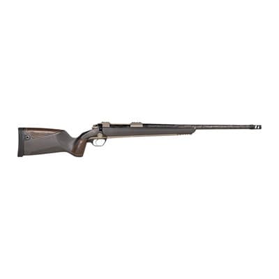 Gunwerks Nexus Rifles - 24" Nexus Rifle 300prc, No Rifle Scope