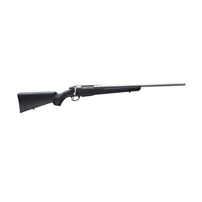 T3x Lite Stainless 223 Remington Bolt-Action Rifle - T3x Lite Stainless 223 Remington 22.4" Bbl (1)4 Round Mag