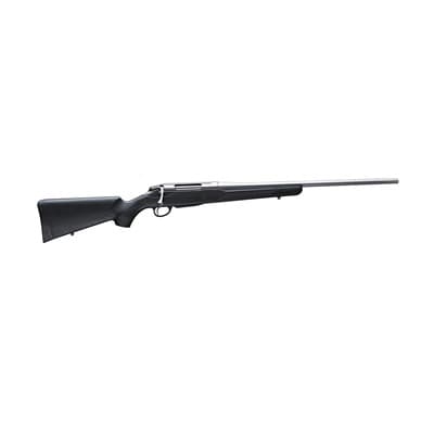 T3x Lite Stainless 243 Winchester Bolt-Action Rifle - T3x Lite Stainless 243 Winchester 22.4" Bbl (1)3 Round Mag
