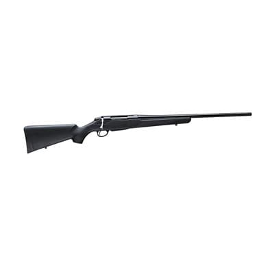 T3x Lite 22-250 Remington Bolt-Action Rifle - T3x Lite 22-250 Remington 22.4" Bbl (1)3 Round Mag