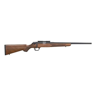 Model 2020 Rimfire Classic 22 Long Rifle Bolt Action Rifle - Model 2020 Rimfire Classic 22lr 20"bbl (1)10rd Grd Aa Walnut