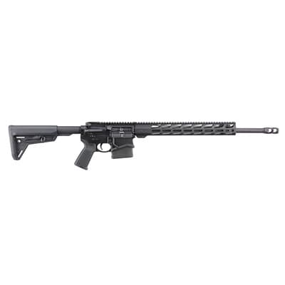 Sfar 6.5 Creedmoor Semi-Auto Rifle - Sfar 6.5 Creedmoor 20" Bbl (1)10rd Mag Moe Sl Stock