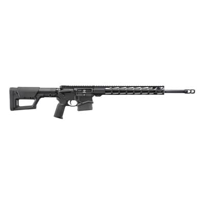 Sfar 6.5 Creedmoor Semi-Auto Rifle - Sfar 6.5 Creedmoor 20" Bbl (1)10rd Mag Prs Lite Stock