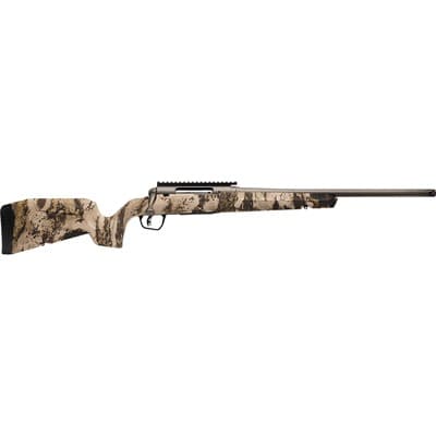 Axis 2 Pro Gen Ii 400 Legend Bolt Action Rifle With Scope - Axis 2 Pro 400 Legend 20" Bbl (1)4rd Mag Western Camo
