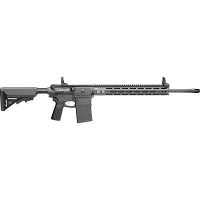 Saint(R) Victor V2 308 Winchester Semi-Auto Rifle - Saint Victor V2 .308 Winchester 20" Bbl (1)20rd Mag Black