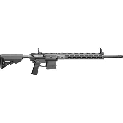 Saint(R) Victor V2 308 Winchester Semi-Auto Rifle - Saint Victor V2 .308 Winchester 20" Bbl (1)10rd Mag Black
