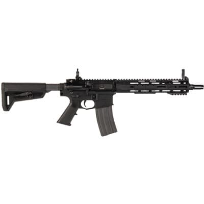 Sr-15 Ks-3 5.56 Nato Semi-Auto Rifle - Sr-15 Ks-3 5.56 Nato 11.5" Bbl (1)30rd Mag M-Lok Black